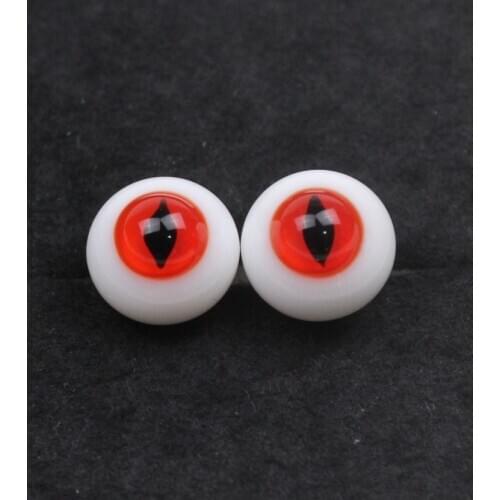 12mm 14mm 16MM aod dod msd yosd sd bjd doll glass eyes eyeball eyesball xtb090