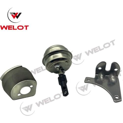 Turbo mechanical actuator wastegate WL3-0038 for 718089