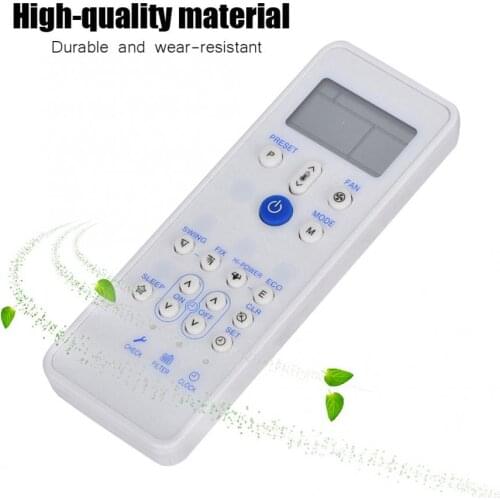 Universal remote control Air Conditioner Remote Control Air Conditioning Remote Controller for CARRIER