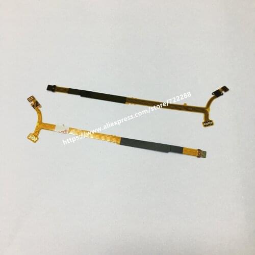 Repair Parts For Canon EF 16-35mm F/4 L IS USM Lens Aperture Flex cable