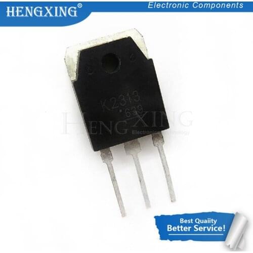 5pcs/lot 2SK2313 K2313 TO-247 new original In Stock