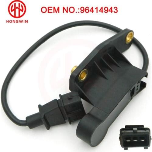 96414943 Engine Camshaft Position Sensor For DAEWOO For CCHEVROLET Lacetti 1.8