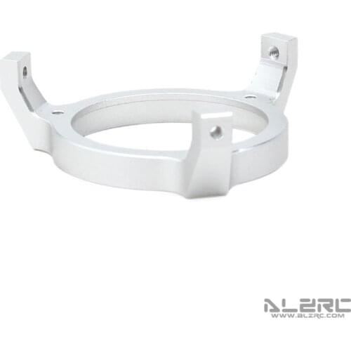 ALZRC New CCPM Swashplate Control Panel For Devil380 420 FAST 3DFancy Helicopter TH18757-SMT6