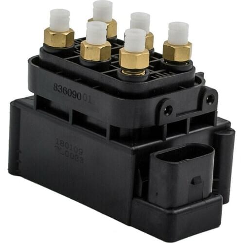 BJWFLJLH Control Units