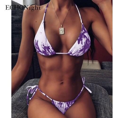 EchoNight Beach Swimwear