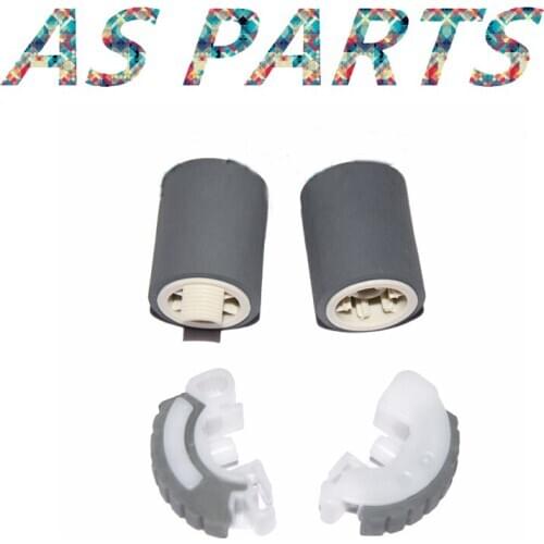 FB4-9817-030 FB4-9817-000 FF6-1621-000 Paper Feed Separaion Pickup Roller for Canon iR 2016 2018 2020 2320 1600 2318 2420 2600