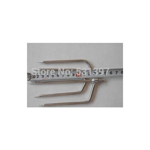 Hot sale Five Tine fish gaff