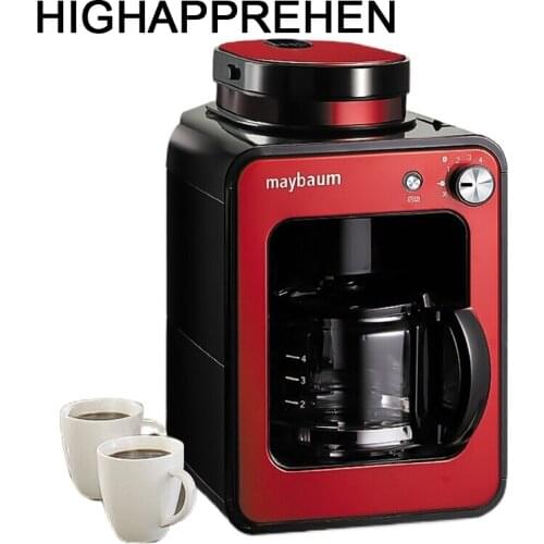 Highapprehen Automatic Coffee Machines