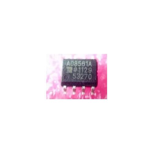 IC new original AD8561ARZ AD8561AR AD8561A AD8561 SOP8 Free Shipping