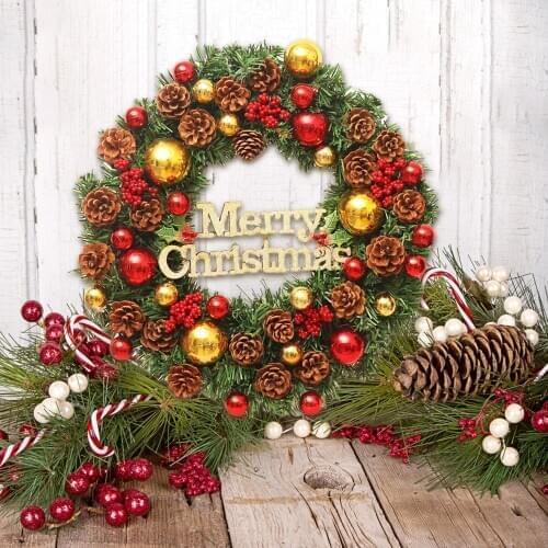 Intelitopia Wreaths On The Door