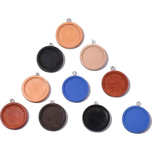 KANDRA CORK Jewelry Findings And Components