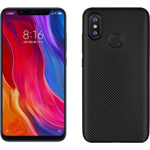 KPHRTEK Phone Cases Xiaomi Redmi S2