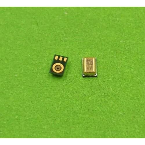 LANRUISI Microphones For Xiaomi Redmi Note 9 Phones China