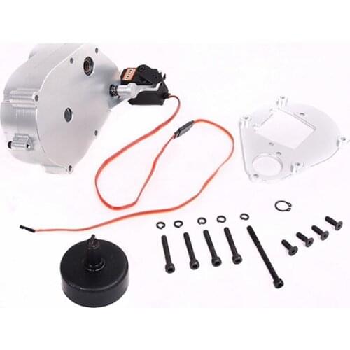 Metal reverse gear set FOR KM HPI #112457 bajer 5B SS #110190 5T #109964 5SC SS #105734 KingMotor T1000 5T ROVAN 30.5CC