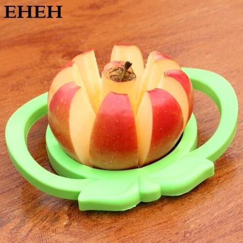 Apple Fruit Cut Knife Stainless Steel Kitchen Accessories Tool Gadgets tools Vegetable Spiralizer Slicer Tool Carrot peeler