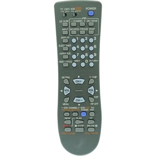 Remote Control For Inkel Sherwood RM-701/903 RM-903 CD DVD AV Receiver Player