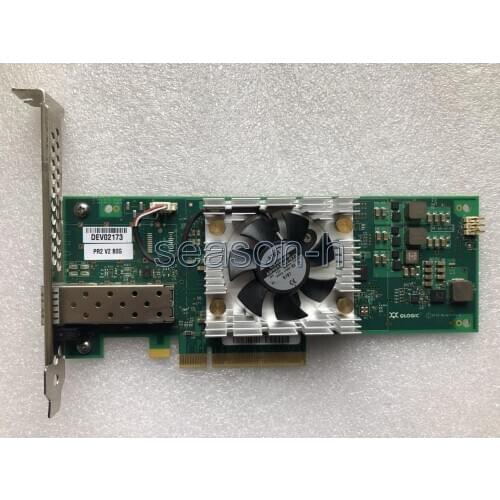 Qlogic QLE3530-CU Gigabit Ethernet Adapter Card network