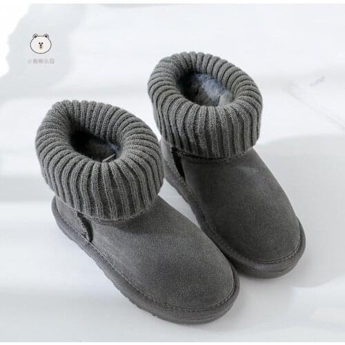 TMBW Children's Shoes