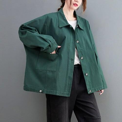 Женские джинсовые куртки Uego China At AliExpress