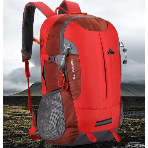 Xierya Expedition Backpacks