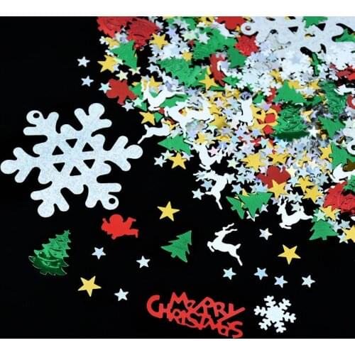 YONGSNOW Paper Garlands