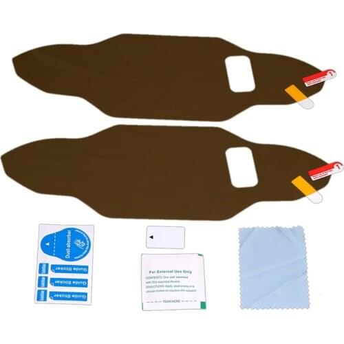 Motorcycle Cluster Scratch Protection Film Screen Protector for SYM MAXSYM TL 500 TL500 2020