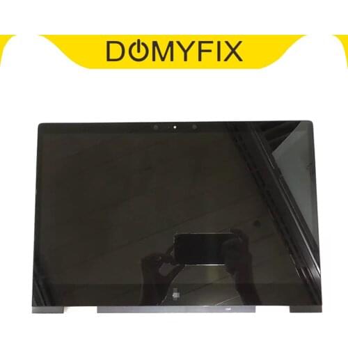 15.6inch For HP envy x360 15M-bp003tx 15-bp001tx LCD Touch screen LCD Monitors