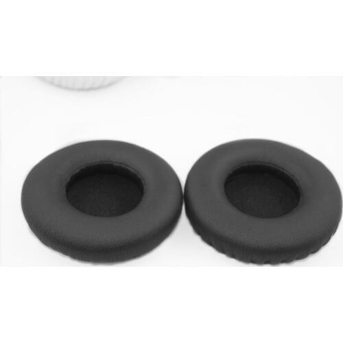 1 Pair New Earpads Replacement Ear Pads for AKG K67DJ Headset Pad Cushion Cups Cover Pillow Headphone Repair Parts