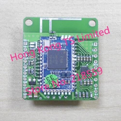 CSRA64215 APTXLL lossless music hifi Bluetooth 4.2 receiver board TWS audio car Bluetooth reception