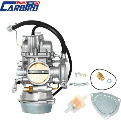 New Carb Carburetor For Polaris Sportsman 500 4X4 HO 2001-2005 2010 2011 2012 ATV Carb Part