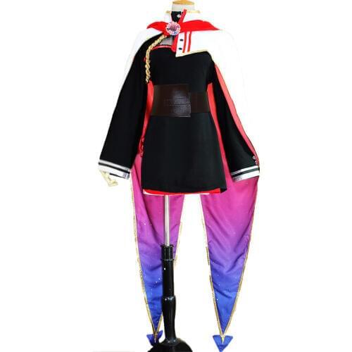 Girls Frontline G3 mod3 Cosplay Carnaval Costume Halloween Christmas Costume