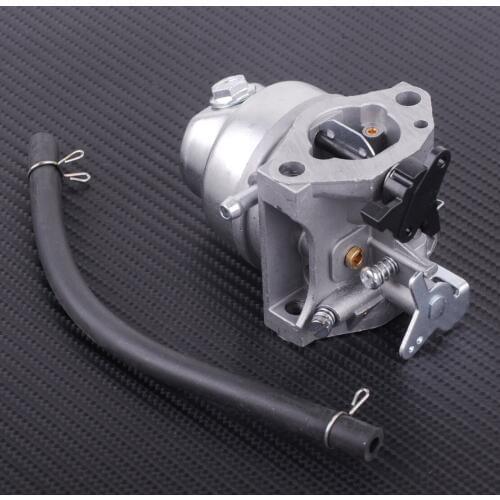 LETAOSK New Carburetor Carb fit for Honda GCV160 HRB216 HRS216 HRR216 HRT216 16100-Z0L-023 Lawn Mower Accessories