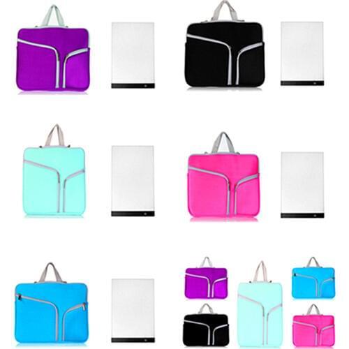 Diamond Painting Accessories Kit Dimmable A4 Led Light Pad+ 36*27cm Tablet Bag Cross Stitch Mosaic Home Decoration Gift