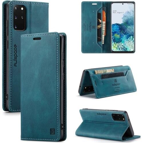 NBSJK Phone Cases For Samsung Galaxy S20 Plus