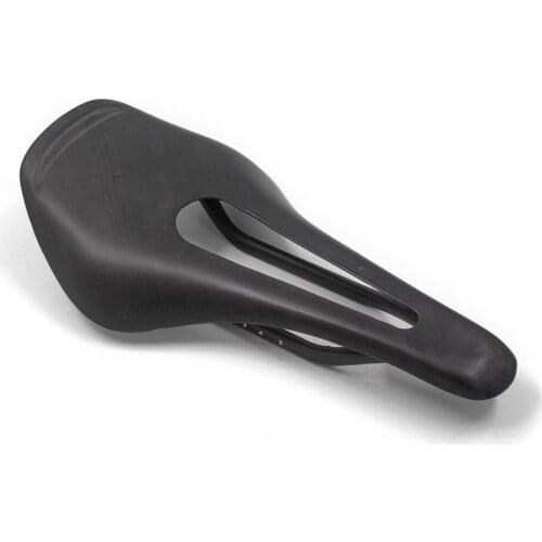 New full carbon fiber universal mountain bike saddle road bike saddle cushion ultra-light cushion UD Matt cycling accessori