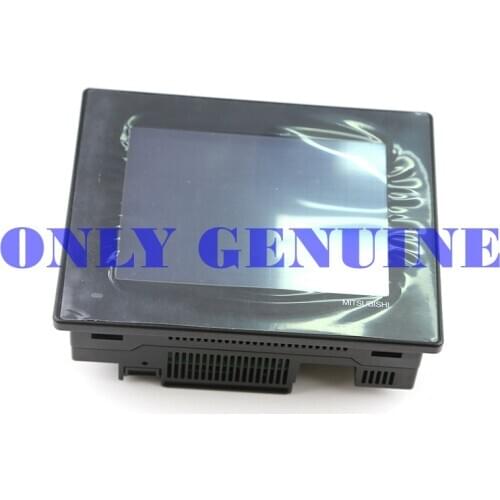 Mitsubishi HMI GT1055-QSBD-C New and Original HMI Human Machine Interface