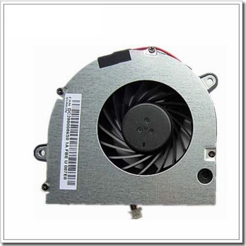 NEW Laptop cpu cooling fan for Lenovo 3000 G450 G450A G450M G550M G455 B550 G550