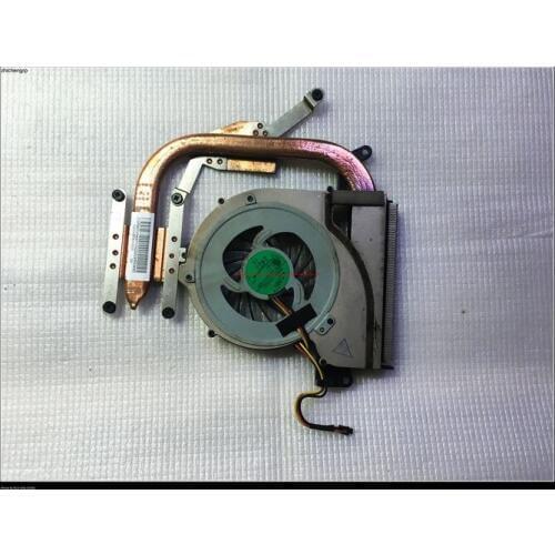 SZZC For SVE1411 SVE141C11T series GPU cooling heatsink with Fan 3VHK6TMN000