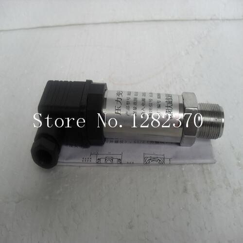 [SA] New original authentic special sales culmination pressure transmitter DCST-131 spot