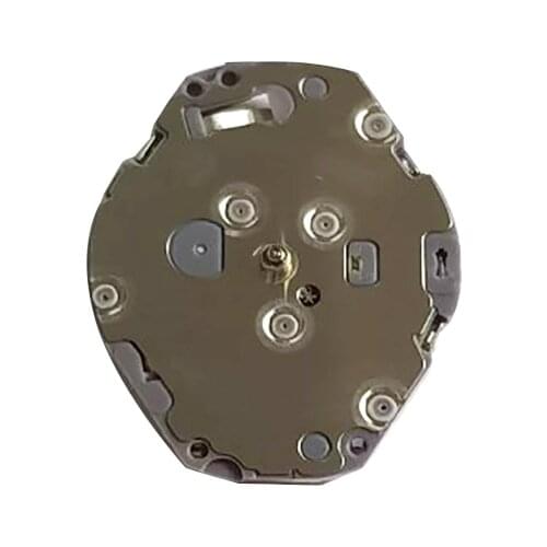 Replacement Durable Quartz Watch Movement Spare Parts For TIME MODULE VJ20C VJ20 Clock Watch Movement Repair Tool parts