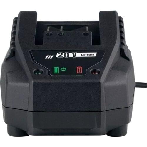 New PLG 20 A1 Battery Charger 21.5V 2.4A 65Watts for Parkside 20V Team Power Tool Battery PLG 20 A4