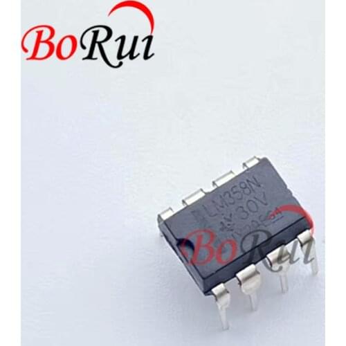 50PCS LM358P DIP8 LM358 DIP LM358N DIP-8 Quality assurance, 100% brand new original IC