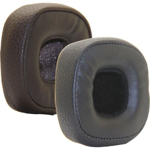 POYATU Earpads for Marshall Major III 3 Wired / Bluetooth Wireless Headphones Replacement Ear Cushions Cover Eear pad Cushions