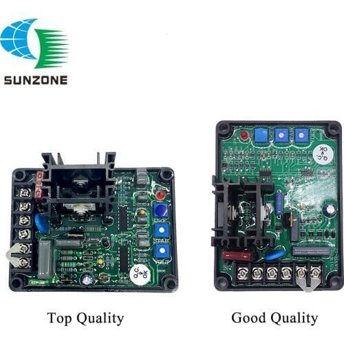 Brushless Generator GAVR-12A Universal Automatic Voltage Regulator GAVR12A