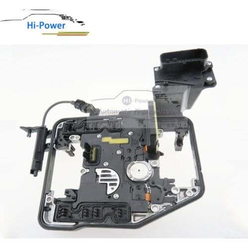 DQ200 OAM DSG Control Unit 0AM927769D Remanufactured Transfer Module Double Clutch Fits for Audi VOL KSWAGEN Skoda 69K 7-Speed