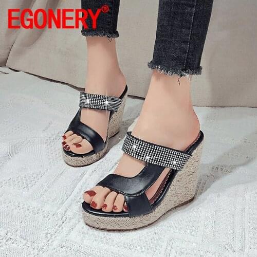 Egonery Women's Ankle Boots