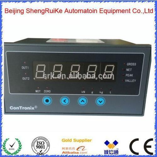 Economical CHB load cell Indicator