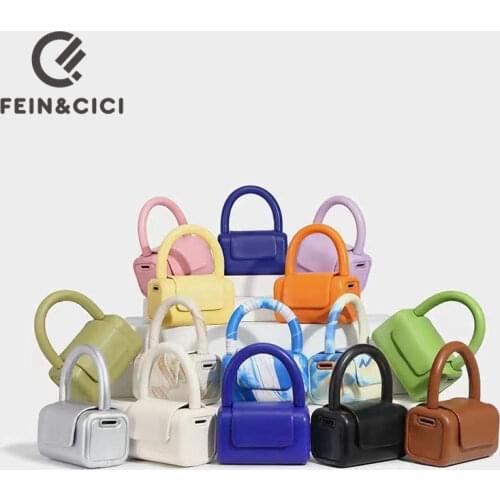 Женские маленькие клатчи Fein&Cici China At AliExpress
