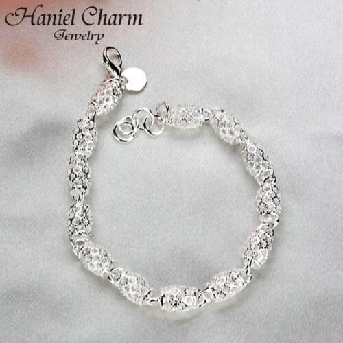 Haniel charm Jewelry Fashion Bracelets
