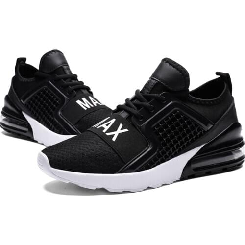Masculino schoenen Breathable red casual Shoes breathabl on for trainers solid 2020 black water casuales sneakers breathable de